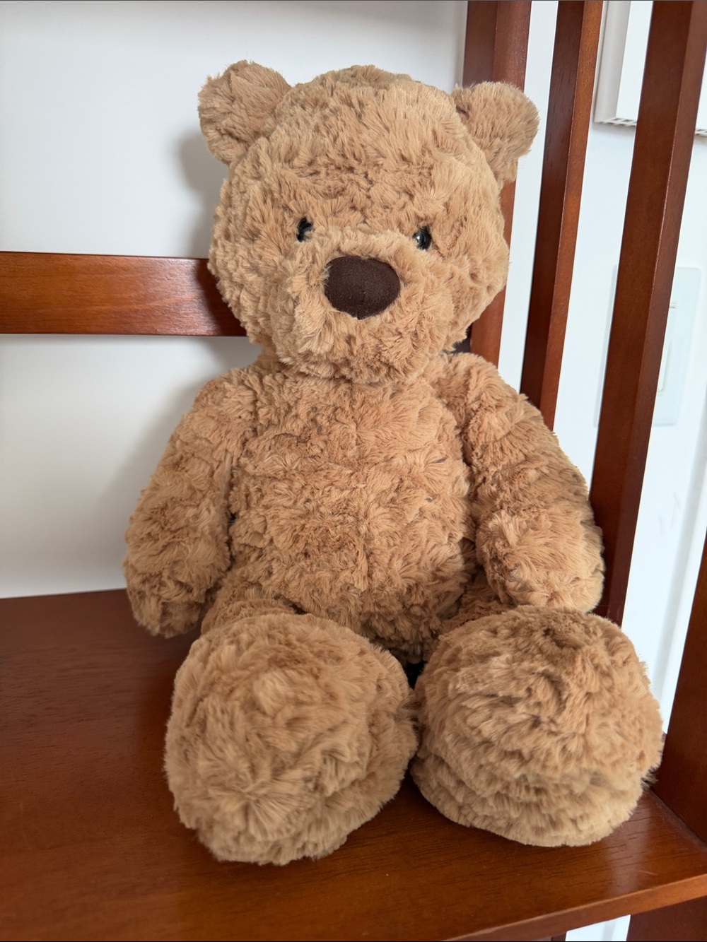 Jellycat Medium Bumbly Bear